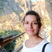 Paola Olivia Castiello Jiménez