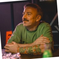 Stephan Ebert