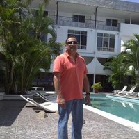 Luis Enrique Nateras Trejo