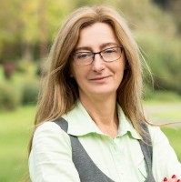 Ágnes Szegedyné dr. Fricz