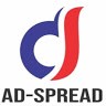 Ad Spread