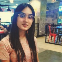 Akanksha Vishwakarma