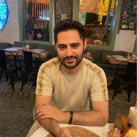 Omer Eroglu
