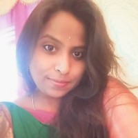 Bharathi Rajanna