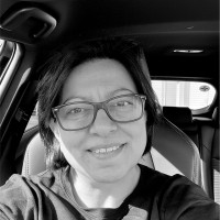 Angeliki Mouzarou MD, FESC, Msc, MscHM, PhDc