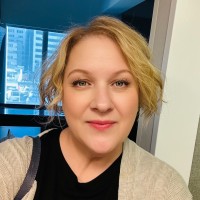 Lisa Rehurek