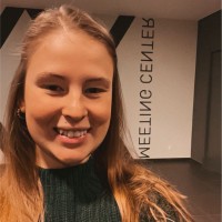 Chloé Cuvelier