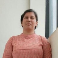 Mrudula kokkirigadda