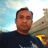 Ajay Chaudhary