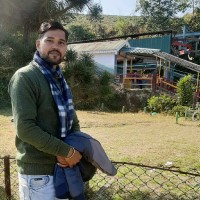 Saurav Sharma