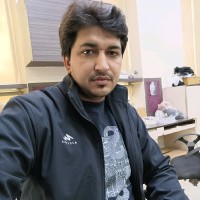 Vishwendra Dhama