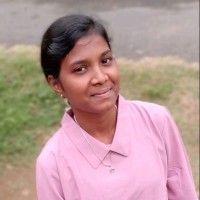 Nanthini M