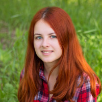 Anastasiia Gridasova