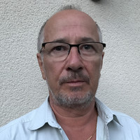 Jean Pierre Schurmann