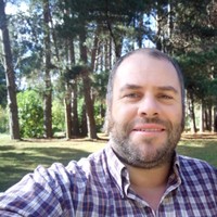 Ernesto Harris Correa