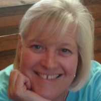 Susan Jones-Gray