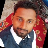 Umesh Kushwaha