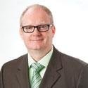 Padraig Cosgrove