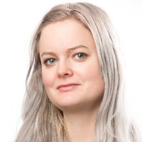 Rebecca Mann