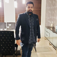Vivek Bansal