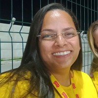 Cibele Nascimento