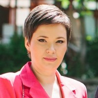 Adriana Balasko
