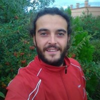 Javier Navas García