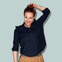 Moa Andersson