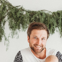 Bryce Patrick