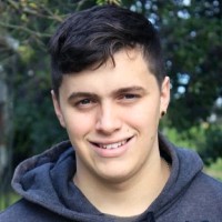 Nahuel Gutiérrez Ipata