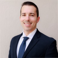 Shawn Hudson, MBA