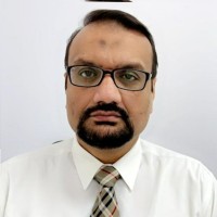 Asif Javed