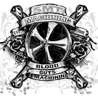 SMT Machining