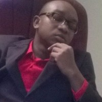 Edward Chege