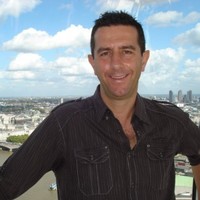 Richard Down