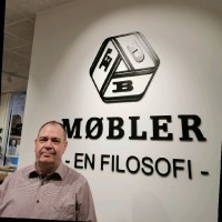 Frank Mogensen