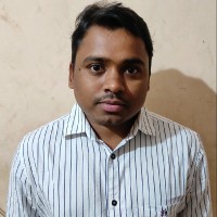 Srikanta Sahoo