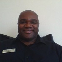 Mike Burrell