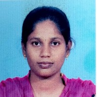 Induja Boopathi