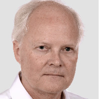 Roger Bergsten