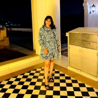 Anchal Mutha