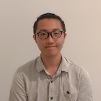 Shaun Wu