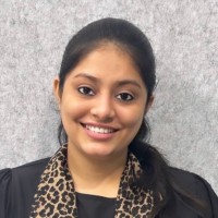 Sarah I, MBA