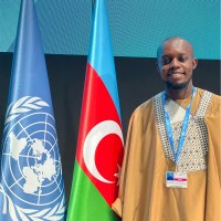 Bienvenu MOMBOULI