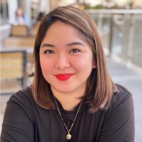Hannah Louise Delos Reyes
