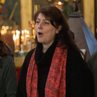Boriana Terzieva