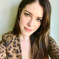 Mackenzie Head