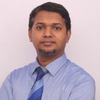 Jacob Thomas
