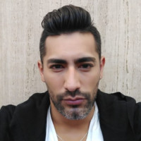 Alain Garcia