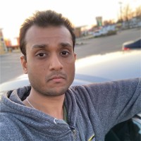 Saj Panchal